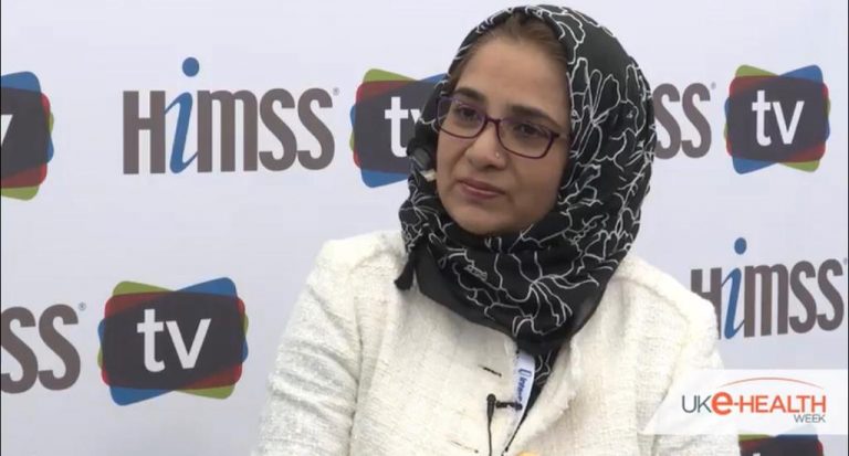 Dr Naila Siddiqui Kamal talks about the NHS and working in it as an over seas doctor.
